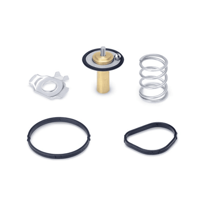 Mishimoto Racing Thermostat | 2014-2018 Ford Fiesta ST (MMTS-FIST-14)