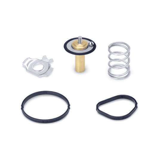 Mishimoto Racing Thermostat | 2014-2018 Ford Fiesta ST (MMTS-FIST-14)