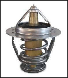 Mishimoto Racing Thermostat (Genesis Coupe 2.0T)