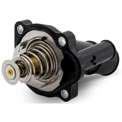 Mishimoto Racing Thermostat and Housing | 2004-2013 Mazda 3 (MMTS-MAZ-04)