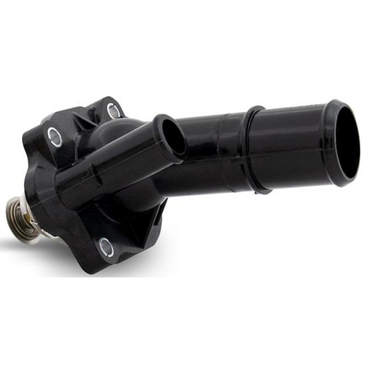 Mishimoto Racing Thermostat and Housing | 2004-2013 Mazda 3 (MMTS-MAZ-04)