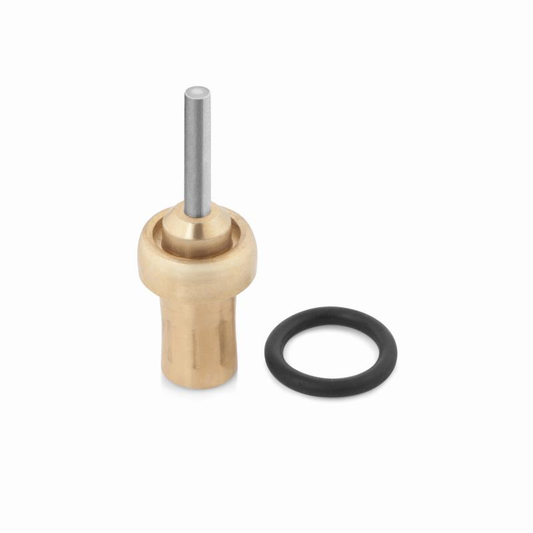 Mishimoto Sandwich Plate Replacement Thermostat 185 F (MMTS-SPT-85)