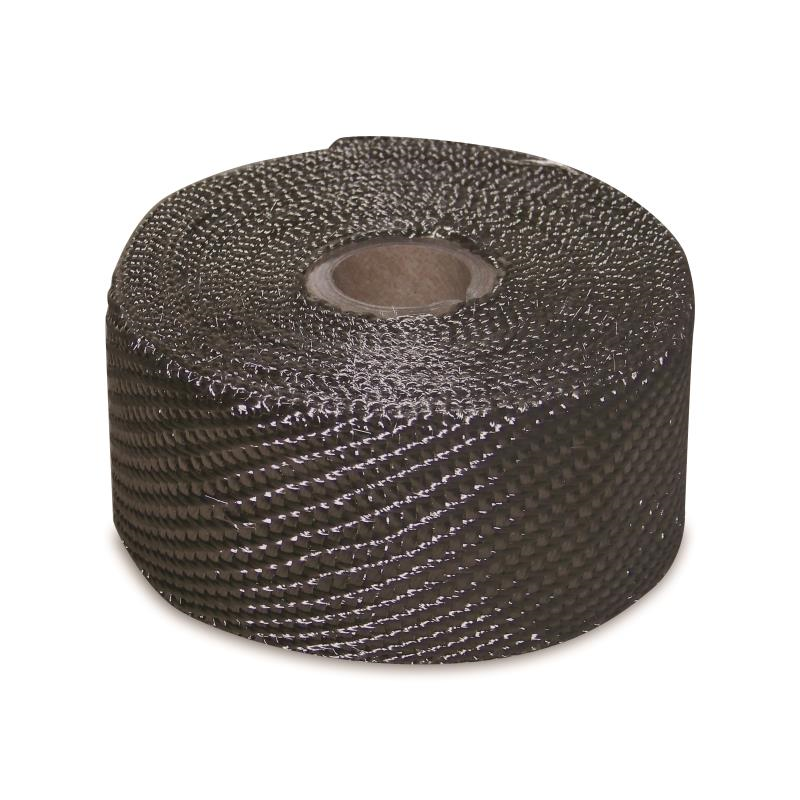 Mishimoto Titanium Heat Wrap Kit | 35' x 2" (MMTW-235)
