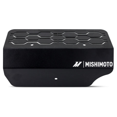 Mishimoto Pulley Cover | 2022+ Subaru WRX (MMUH-WRX)