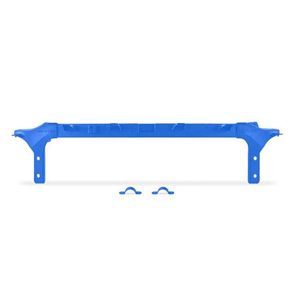 Mishimoto Upper Support Bar | 2011-2016 Ford 6.7L Powerstroke (MMUS-F2D-11MWBK)