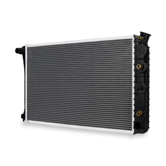 Mishimoto Replacement Radiator | Multiple GMC Fitments (R162-AT)