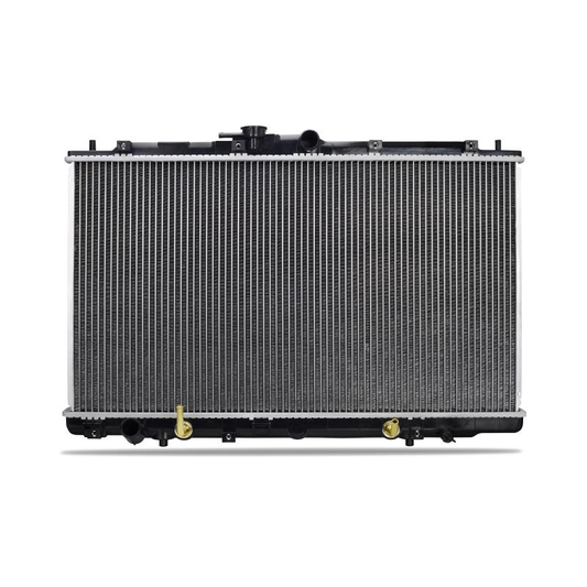 Mishimoto Replacement Radiator | 1998-2002 Honda Accord V6 (R2147-AT)