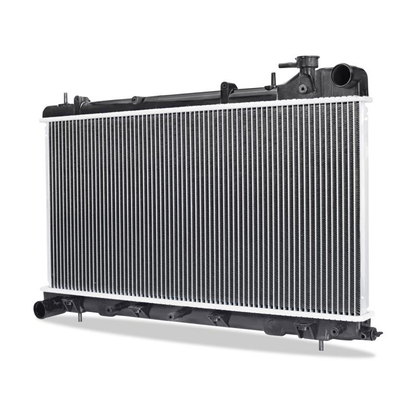 Mishimoto Replacement Radiator | 1998-2002 Subaru Forester (R2211-MT)