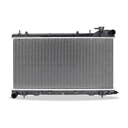 Mishimoto Replacement Radiator | 1998-2002 Subaru Forester (R2211-MT)