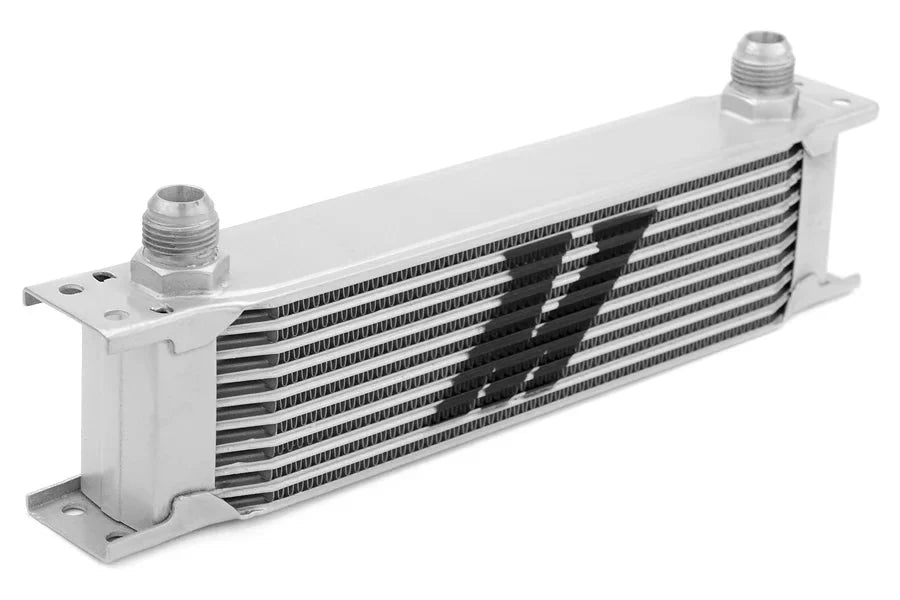 Mishimoto Oil Cooler Kit | Multiple Subaru Fitments (MMOC-WRX-01)