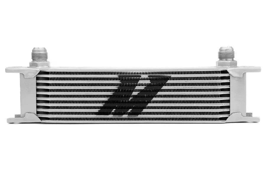 Mishimoto Oil Cooler Kit | Multiple Subaru Fitments (MMOC-WRX-01)