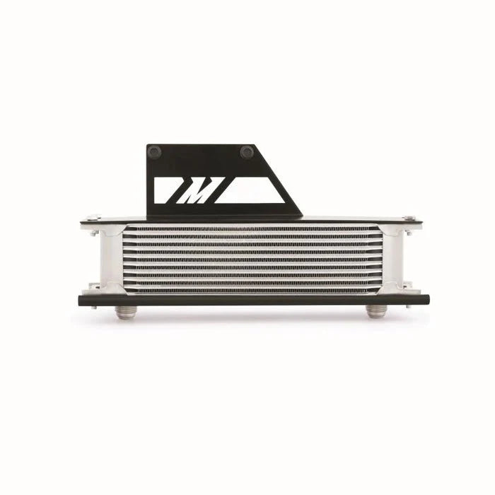 Mishimoto Oil Cooler Kit | Multiple Subaru Fitments (MMOC-WRX-01)
