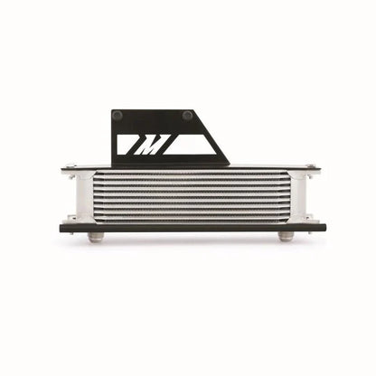 Mishimoto Oil Cooler Kit | Multiple Subaru Fitments (MMOC-WRX-01)