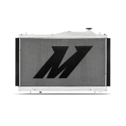 Mishimoto Performance Aluminum Radiator | 2022+ Subaru WRX (MMRAD-WRX-22)