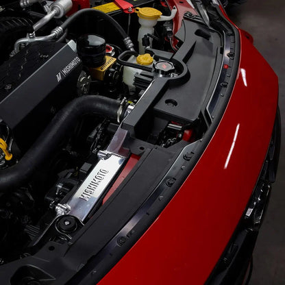 Mishimoto Performance Aluminum Radiator | 2022+ Subaru WRX (MMRAD-WRX-22)