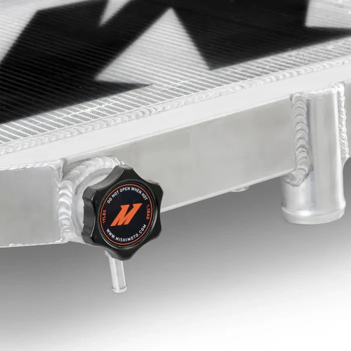 Mishimoto Performance Aluminum Radiator | 2022+ Subaru WRX (MMRAD-WRX-22)
