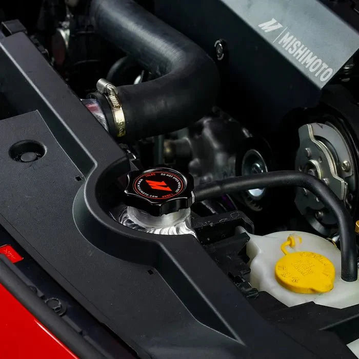 Mishimoto Performance Aluminum Radiator | 2022+ Subaru WRX (MMRAD-WRX-22)