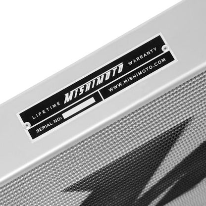 Mishimoto Performance Aluminum Radiator | Jeep CJ / Dodge D150 / Jeep Cherokee / Jeep CJ / Dodge Dakota / Jeep Cherokee (55 - 83 / 72 - 80 / 76 - 86 / 87 - 96) (MMRAD - RAM - 89) - WheelFlip