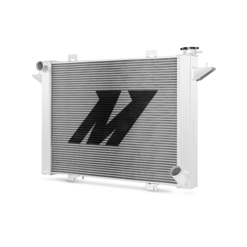 Mishimoto Performance Aluminum Radiator | Jeep CJ / Dodge D150 / Jeep Cherokee / Jeep CJ / Dodge Dakota / Jeep Cherokee (55 - 83 / 72 - 80 / 76 - 86 / 87 - 96) (MMRAD - RAM - 89) - WheelFlip