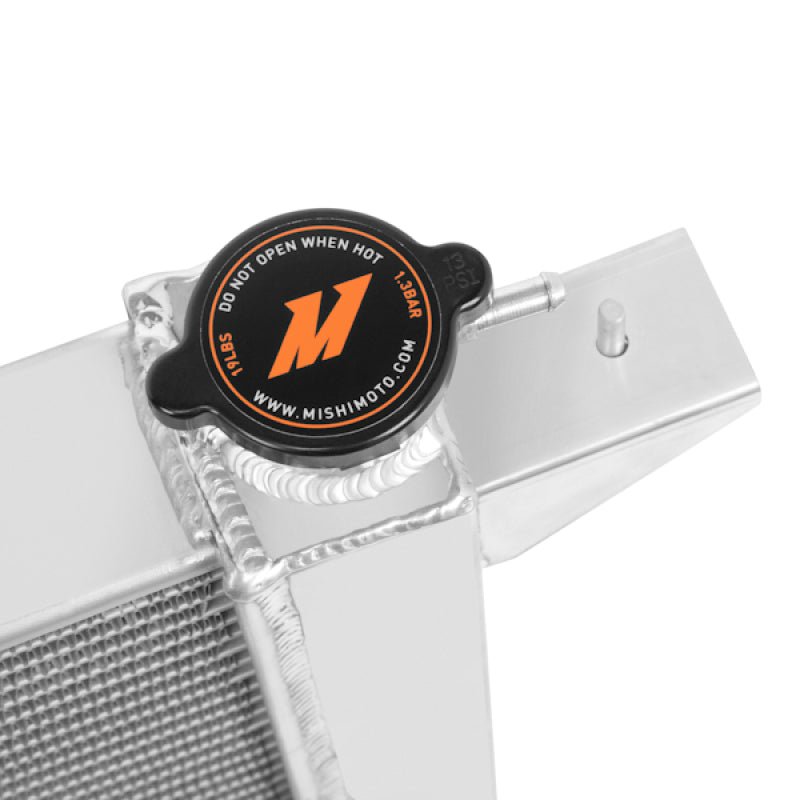 Mishimoto Performance Aluminum Radiator | Jeep CJ / Dodge D150 / Jeep Cherokee / Jeep CJ / Dodge Dakota / Jeep Cherokee (55 - 83 / 72 - 80 / 76 - 86 / 87 - 96) (MMRAD - RAM - 89) - WheelFlip