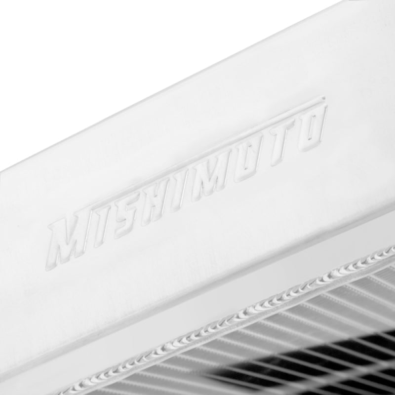 Mishimoto Performance Aluminum Radiator | Jeep CJ / Dodge D150 / Jeep Cherokee / Jeep CJ / Dodge Dakota / Jeep Cherokee (55 - 83 / 72 - 80 / 76 - 86 / 87 - 96) (MMRAD - RAM - 89) - WheelFlip