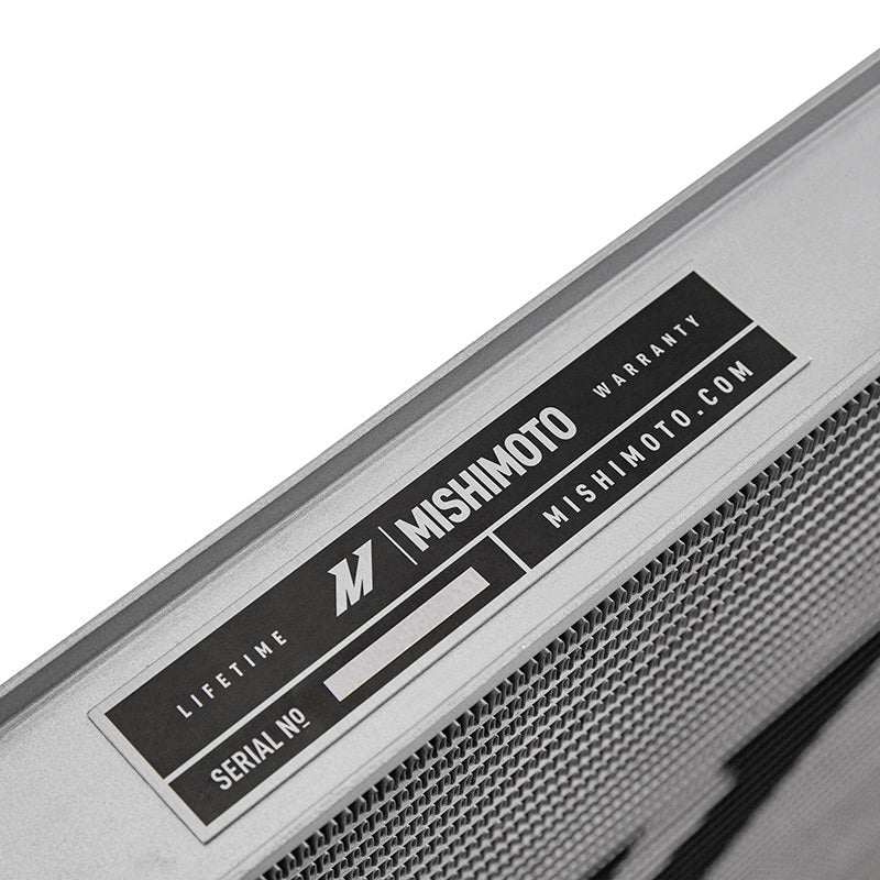 Mishimoto Performance Aluminum Radiator- BMW 335i/135i