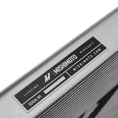 Mishimoto Performance Aluminum Radiator- BMW 335i/135i