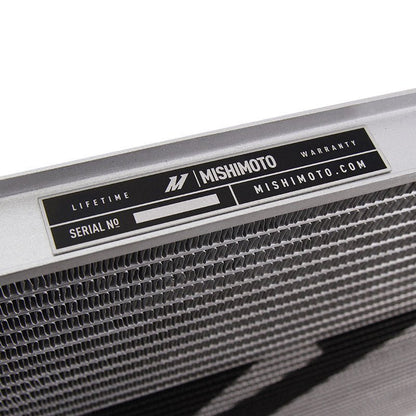 Mishimoto Performance Heat Exchanger | 2016-2024 Infiniti Q50/Q60 3.0T (MMHE-Q50-16)