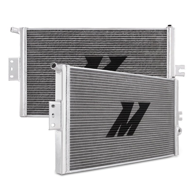 Mishimoto Performance Heat Exchanger | 2016-2024 Infiniti Q50/Q60 3.0T (MMHE-Q50-16)