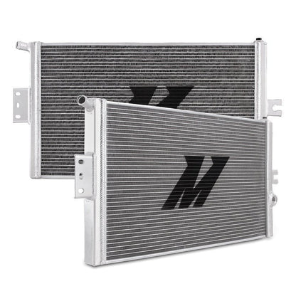 Mishimoto Performance Heat Exchanger | 2016-2024 Infiniti Q50/Q60 3.0T (MMHE-Q50-16)