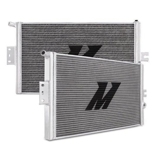 Mishimoto Performance Heat Exchanger | 2016-2024 Infiniti Q50/Q60 3.0T (MMHE-Q50-16)