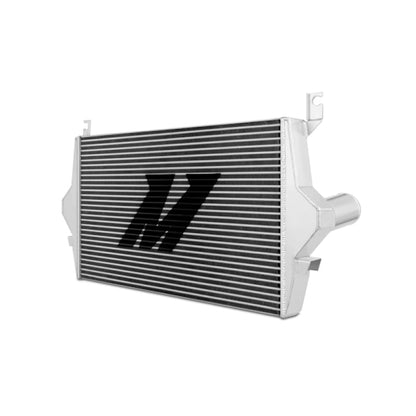 Mishimoto Intercooler | Ford F-250/F-350 Super Duty (99-07) / F-250 (08-10) (MMINT-F2D-99)