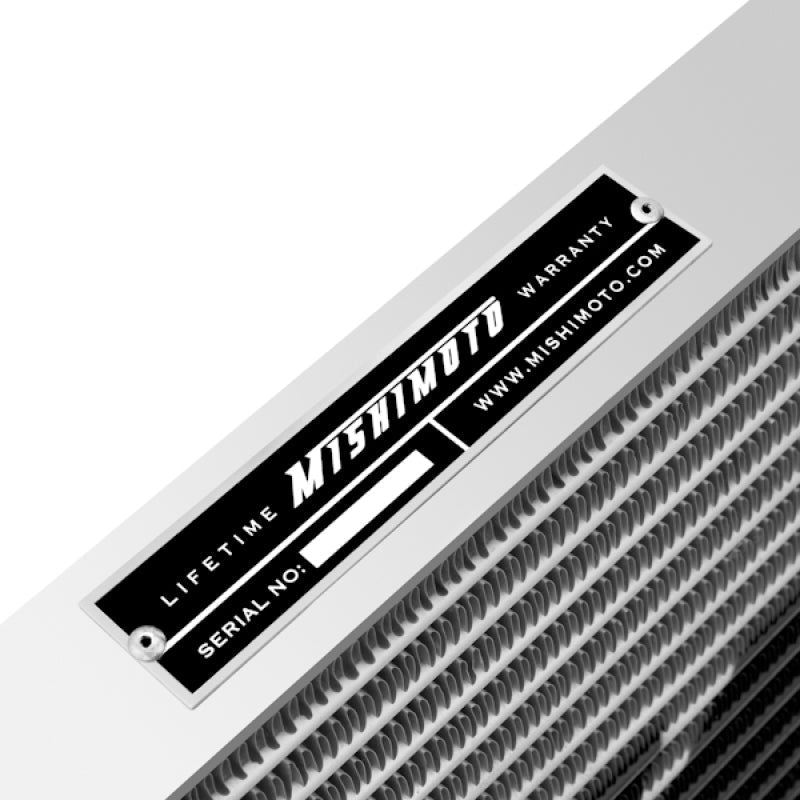 Mishimoto Intercooler | Ford F-250/F-350 Super Duty (99-07) / F-250 (08-10) (MMINT-F2D-99)