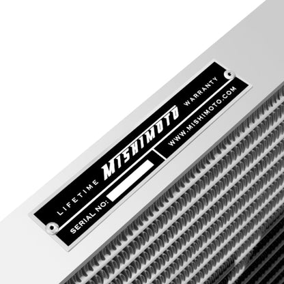 Mishimoto Intercooler | Ford F-250/F-350 Super Duty (99-07) / F-250 (08-10) (MMINT-F2D-99)