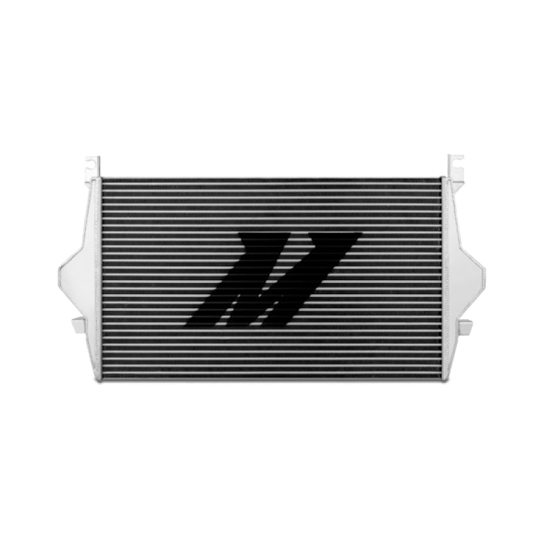 Mishimoto Intercooler | Ford F-250/F-350 Super Duty (99-07) / F-250 (08-10) (MMINT-F2D-99)