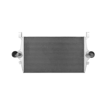 Mishimoto Intercooler | Ford F-250/F-350 Super Duty (99-07) / F-250 (08-10) (MMINT-F2D-99)