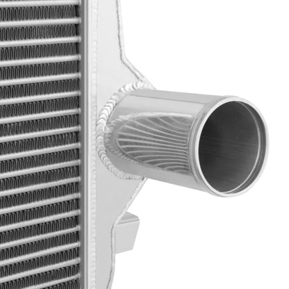 Mishimoto Intercooler | Ford F-250/F-350 Super Duty (99-07) / F-250 (08-10) (MMINT-F2D-99)