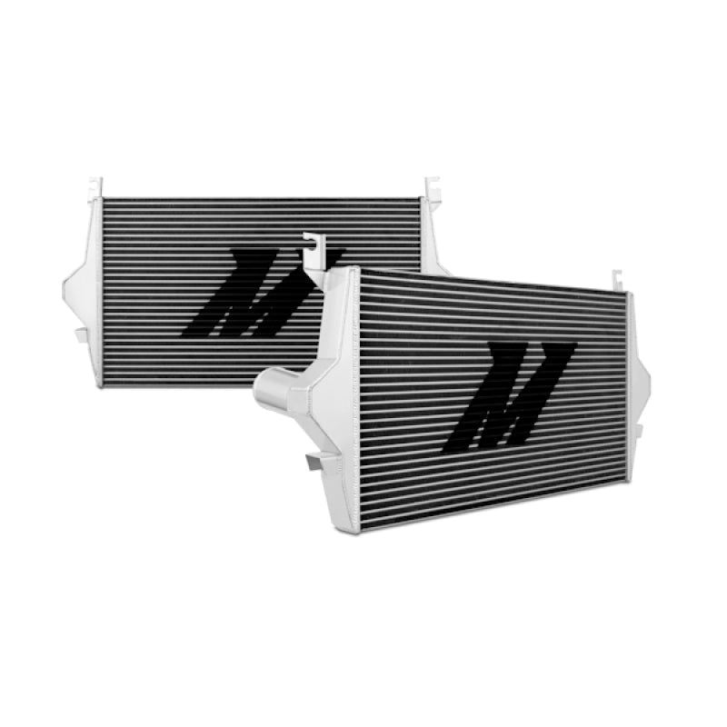 Mishimoto Intercooler | Ford F-250/F-350 Super Duty (99-07) / F-250 (08-10) (MMINT-F2D-99)