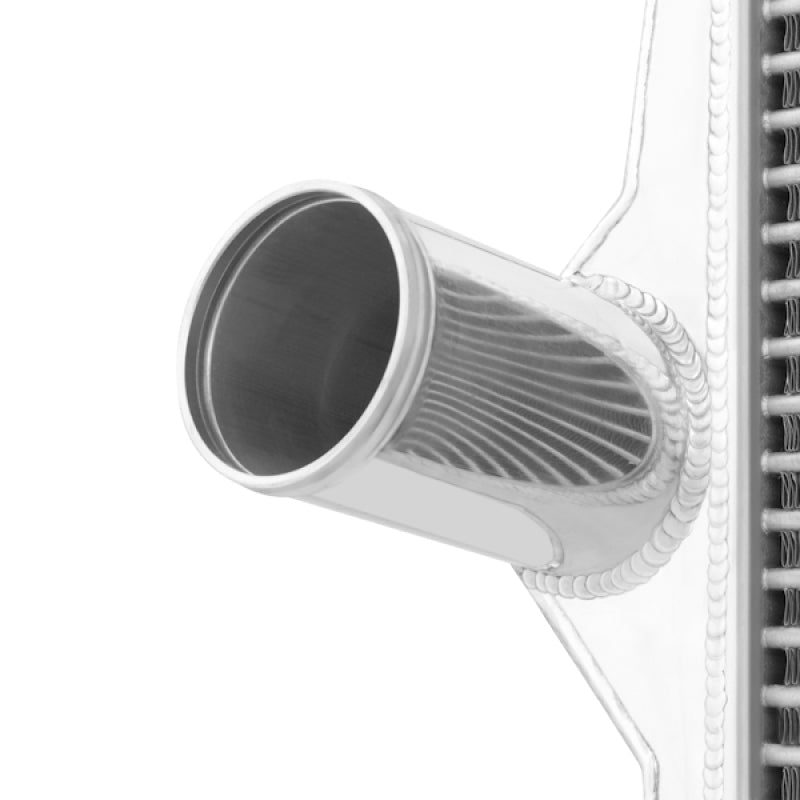 Mishimoto Intercooler | Ford F-250/F-350 Super Duty (99-07) / F-250 (08-10) (MMINT-F2D-99)