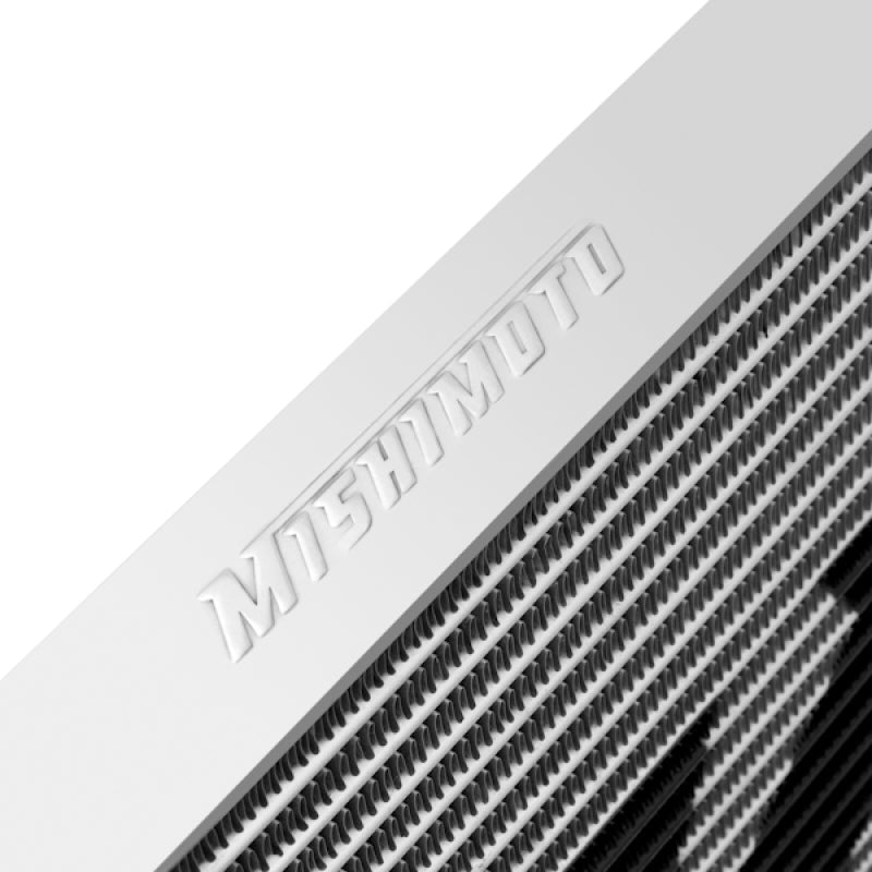 Mishimoto Intercooler | Ford F-250/F-350 Super Duty (99-07) / F-250 (08-10) (MMINT-F2D-99)