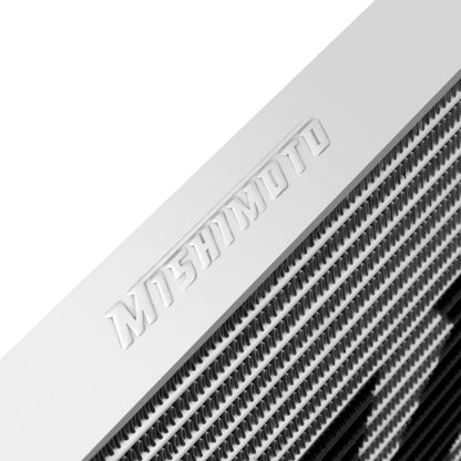 Mishimoto Intercooler | Ford F-250/F-350 Super Duty (99-07) / F-250 (08-10) (MMINT-F2D-99)