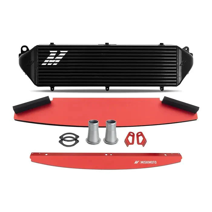 Mishimoto Performance Intercooler | Toyota GR Corolla (22-26) (MMINT-GRC-23BK)