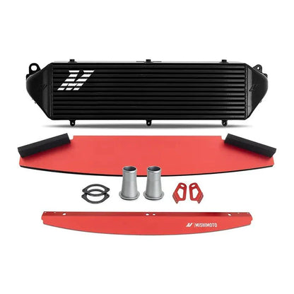 Mishimoto Performance Intercooler | Toyota GR Corolla (22-26) (MMINT-GRC-23BK)