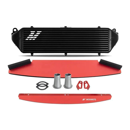 Mishimoto Performance Intercooler | Toyota GR Corolla (22-26) (MMINT-GRC-23BK)