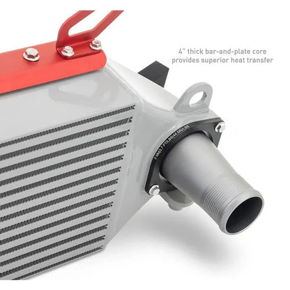 Mishimoto 2023+ Toyota GR Corolla Performance Intercooler | Toyota GR Corolla (22-26) (MMINT-GRC-23SL)
