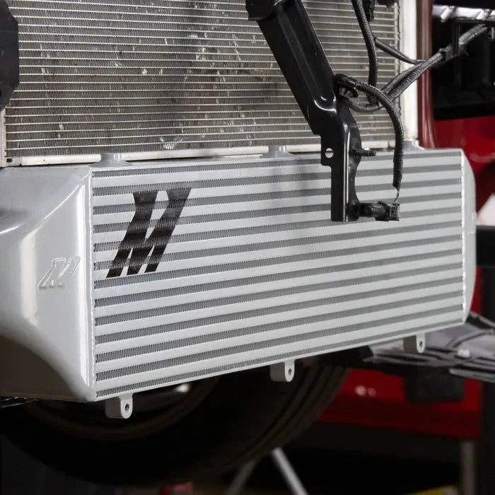 Mishimoto 2023+ Toyota GR Corolla Performance Intercooler | Toyota GR Corolla (22-26) (MMINT-GRC-23SL)