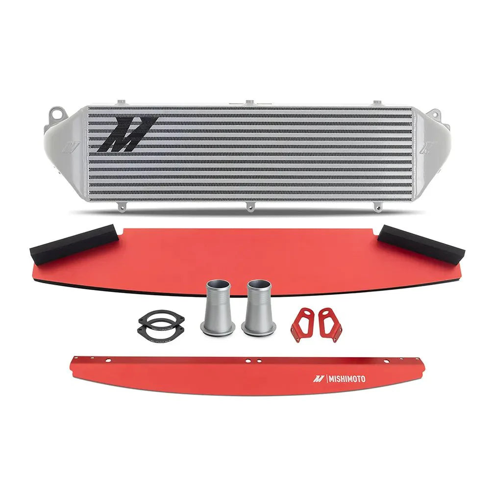 Mishimoto 2023+ Toyota GR Corolla Performance Intercooler | Toyota GR Corolla (22-26) (MMINT-GRC-23SL)