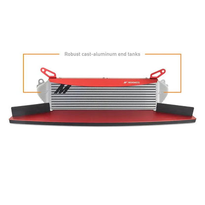 Mishimoto 2023+ Toyota GR Corolla Performance Intercooler | Toyota GR Corolla (22-26) (MMINT-GRC-23SL)