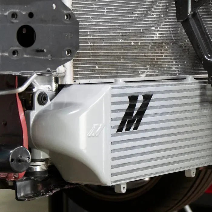 Mishimoto 2023+ Toyota GR Corolla Performance Intercooler | Toyota GR Corolla (22-26) (MMINT-GRC-23SL)