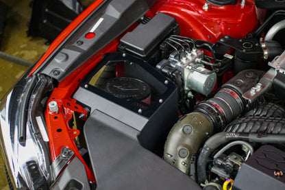 Mishimoto 2022+ Subaru WRX Performance Air Intake | Subaru WRX (MMAI-WRX-22MWBK)